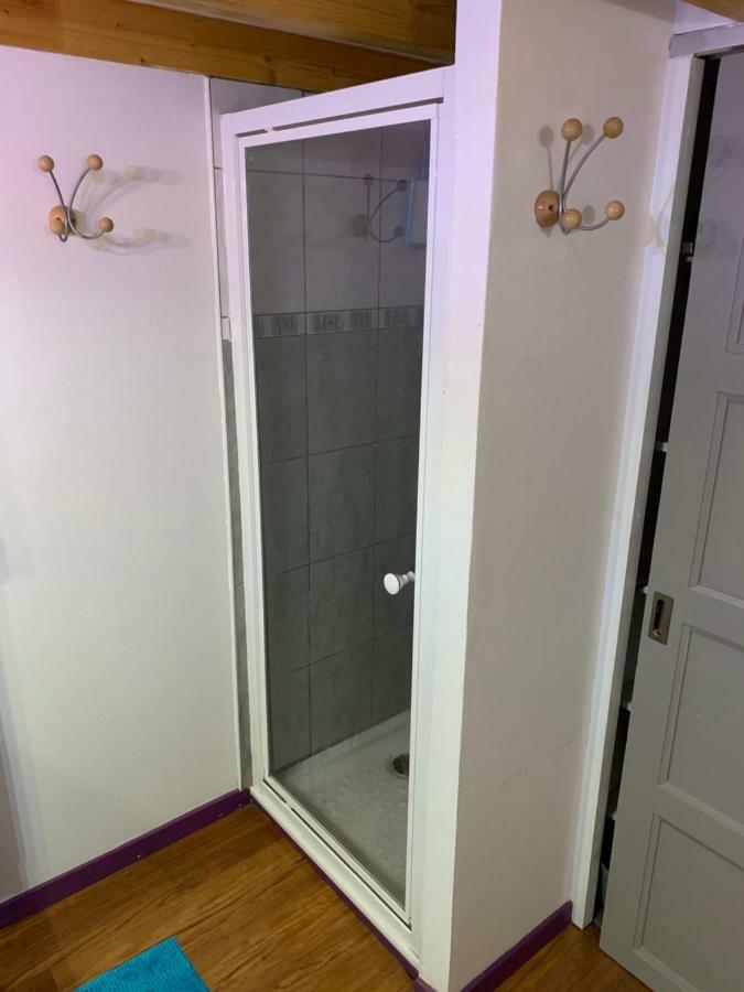 Appartamento Loft Sur Les Montagnes Saint-Michel-de-Chaillol Esterno foto